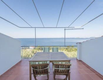 Muvil - 100 m From the sea - A1 - Bordo