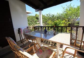 Uzlu - Close to the sea & Relaxing - H