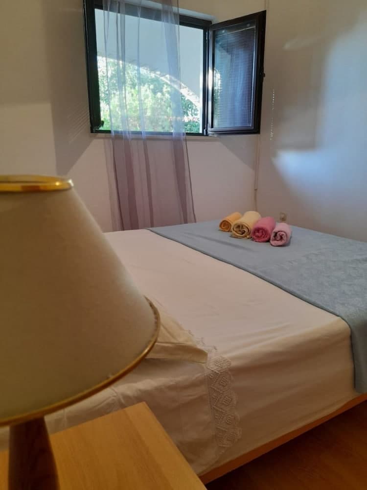 Jere - 50m From the sea With Parking - A2