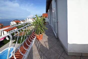 Mihovilovic - 50 m From Beach - A3