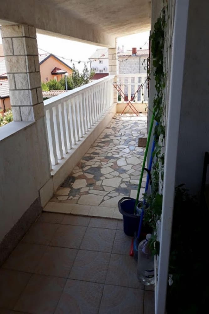 Amalija - 50m Close to the sea - A4