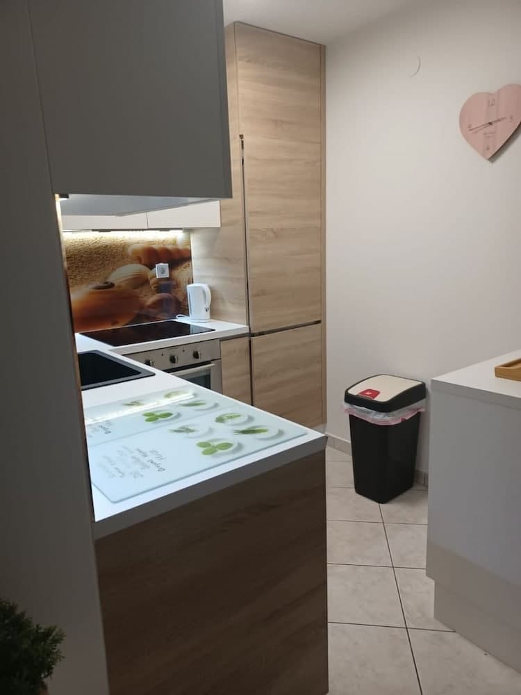 Milena - Close to the Beach - A1