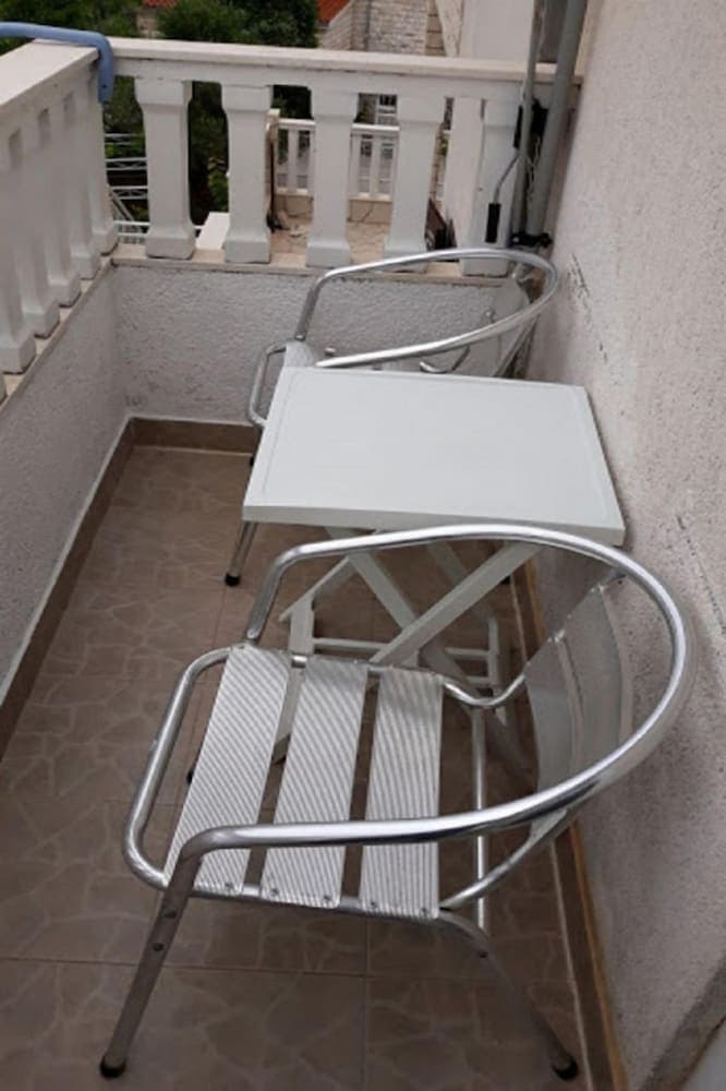 Amalija - 50m Close to the sea - A3 Posebni