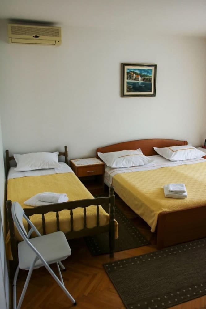 Zdravko - 150 m From Sandy Beach - SA1