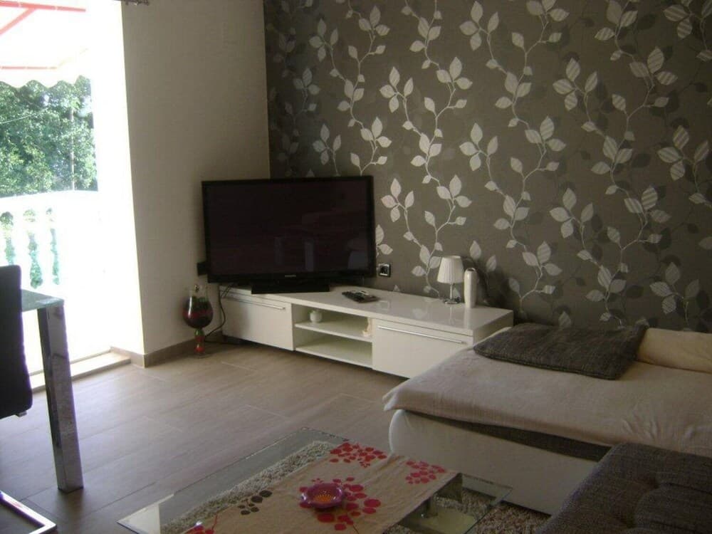 Darko - 30 m From Beach - A2