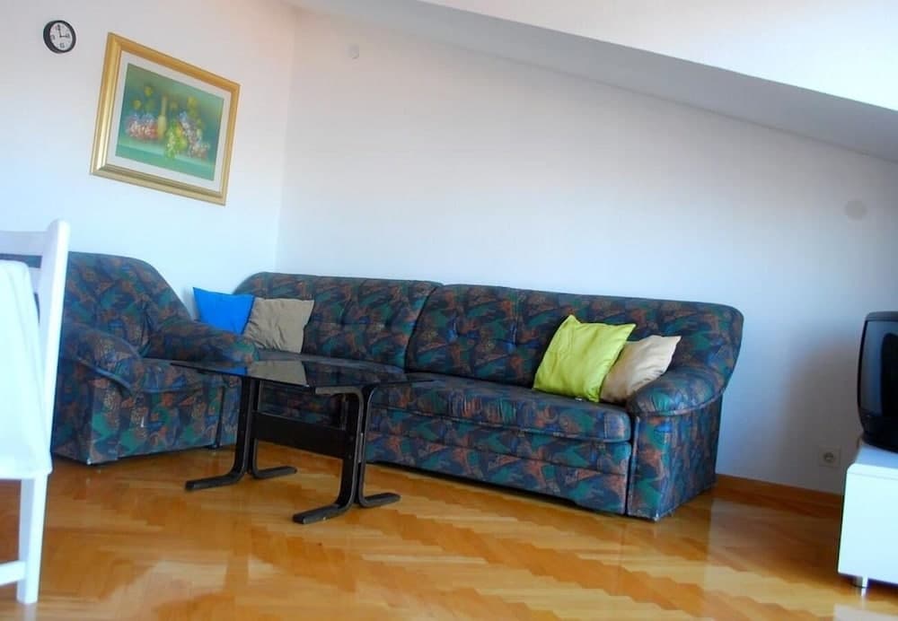 Hazi 1 - 150m From sea - A2 Mastrinka