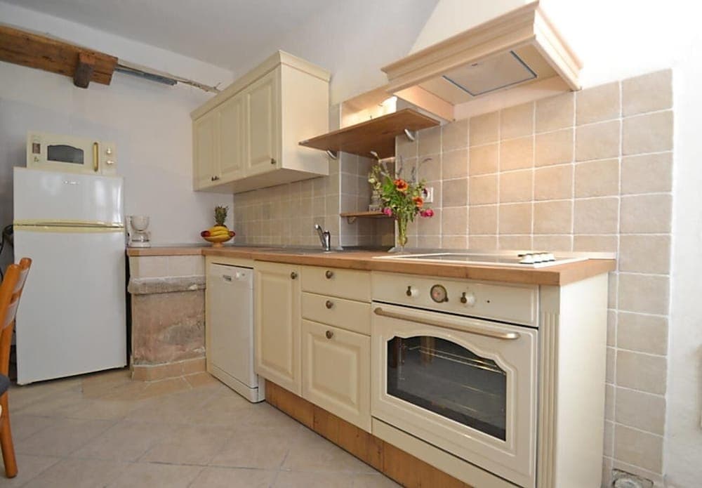 Andri - 80 m From sea - H