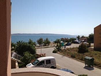 Sab - 40 m From Beach - A5