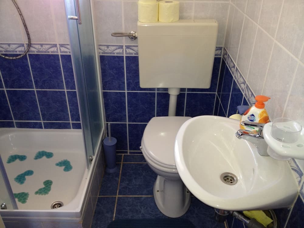 Sab - 40 m From Beach - A5