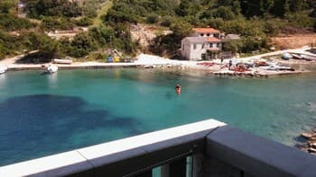 Nikola - in Front of the sea - A1