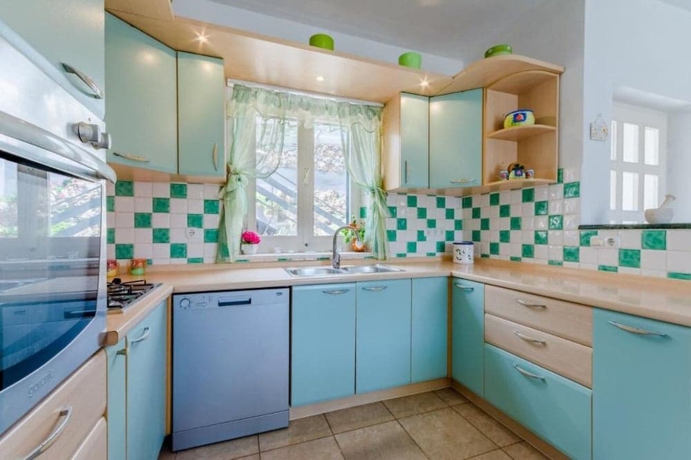 Panorama - 3 Bedroom Flat - A1