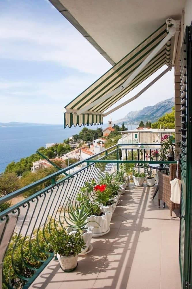 Ante - Seaview - SA3