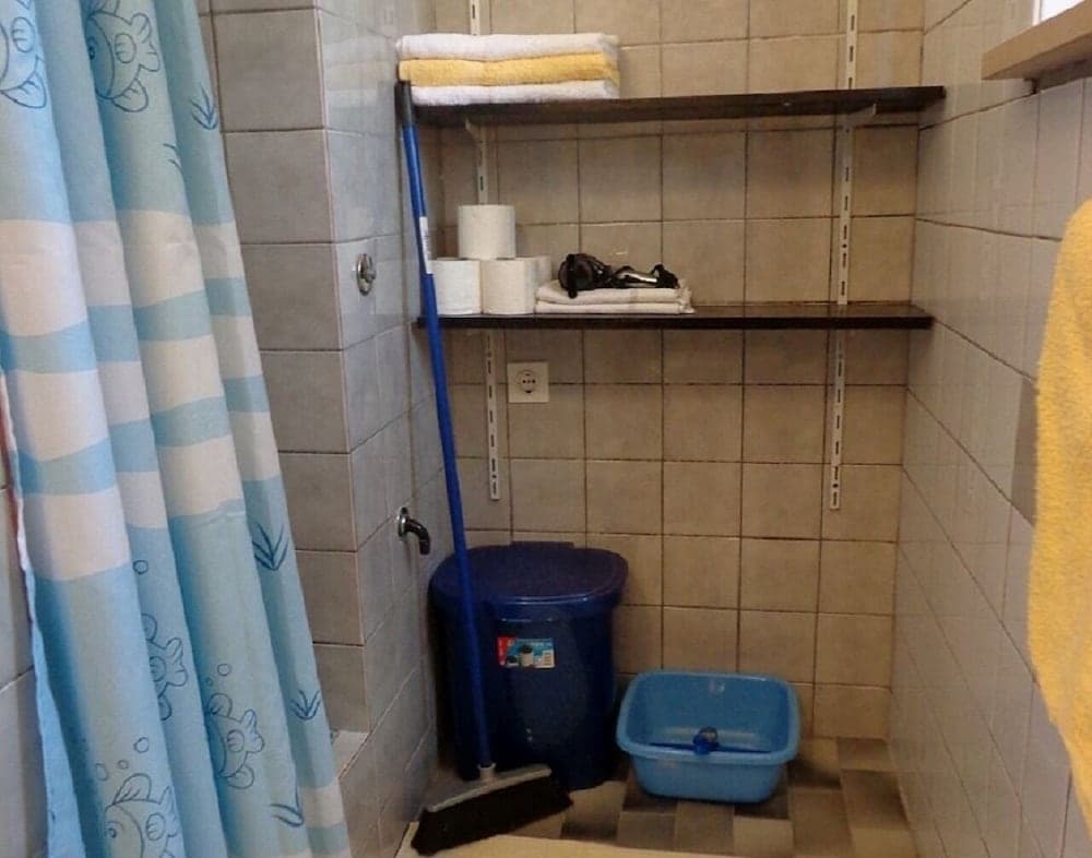 Brane - 150m From sea - A6