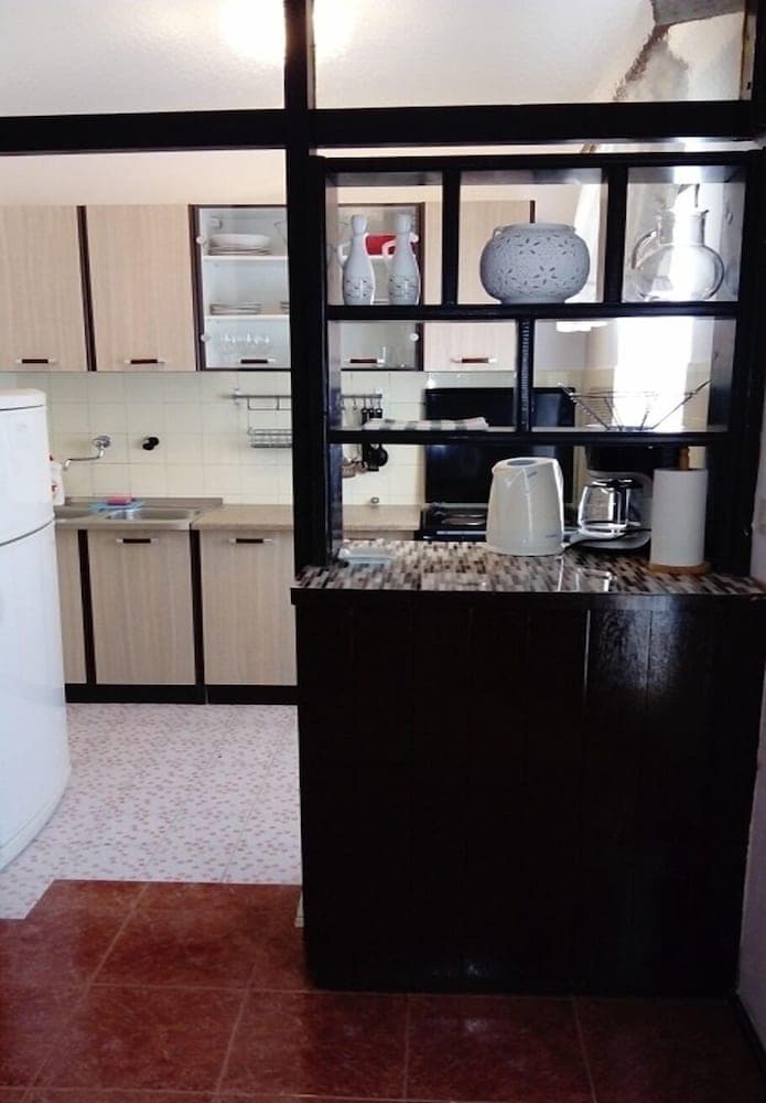 Jase - 40 m From sea - A1