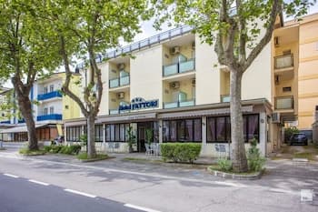 Hotel Fattori Mare