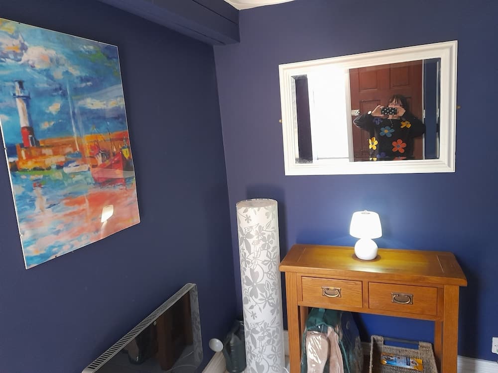 Cosy Apartment Close to Tunnels Beaches