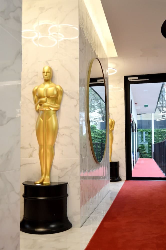 Lisbon City Hollywood Hotel