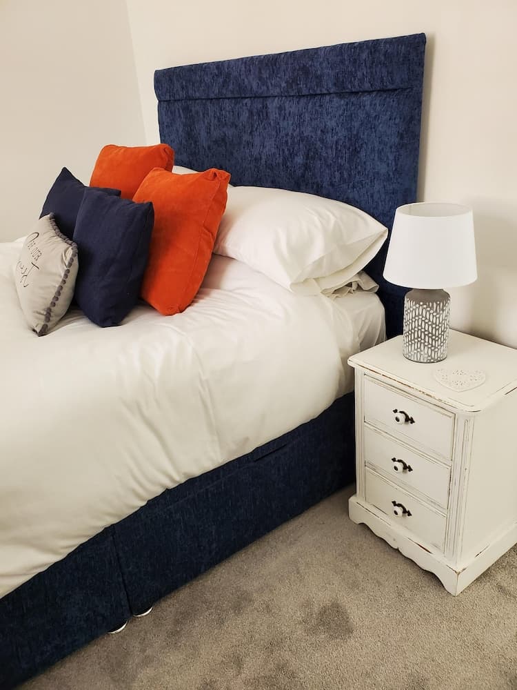 Ipswich Town Centre Apartment 6