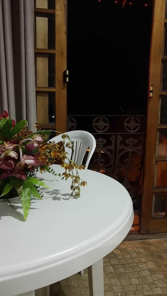 POUSADA PONTA DO ARPAO