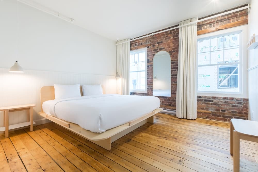 La Maison des Lofts - Par les Lofts Vieux-Québec