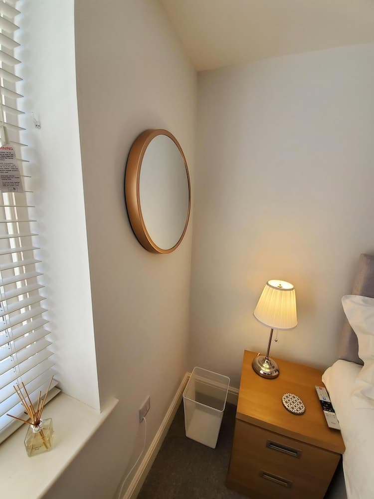 Ipswich Town Centre Apartment 1