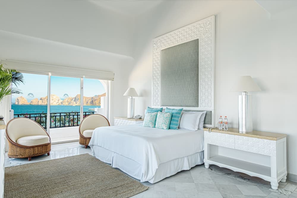 Beachfront Penthouse by Pueblo Bonito