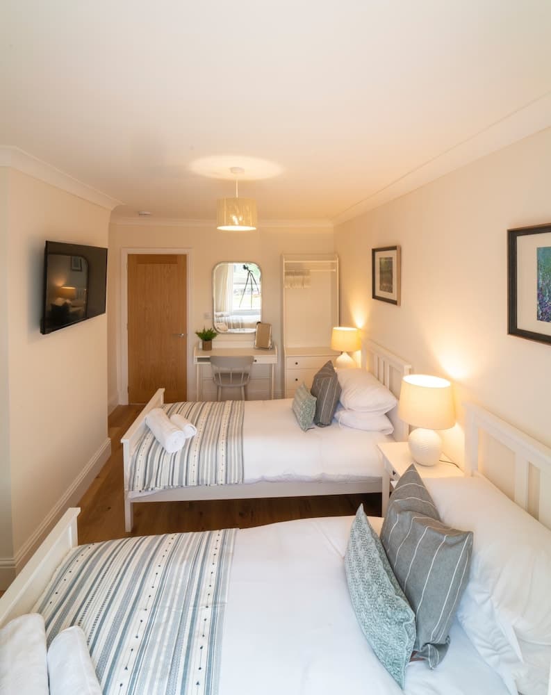 Foundry Farm Cottage