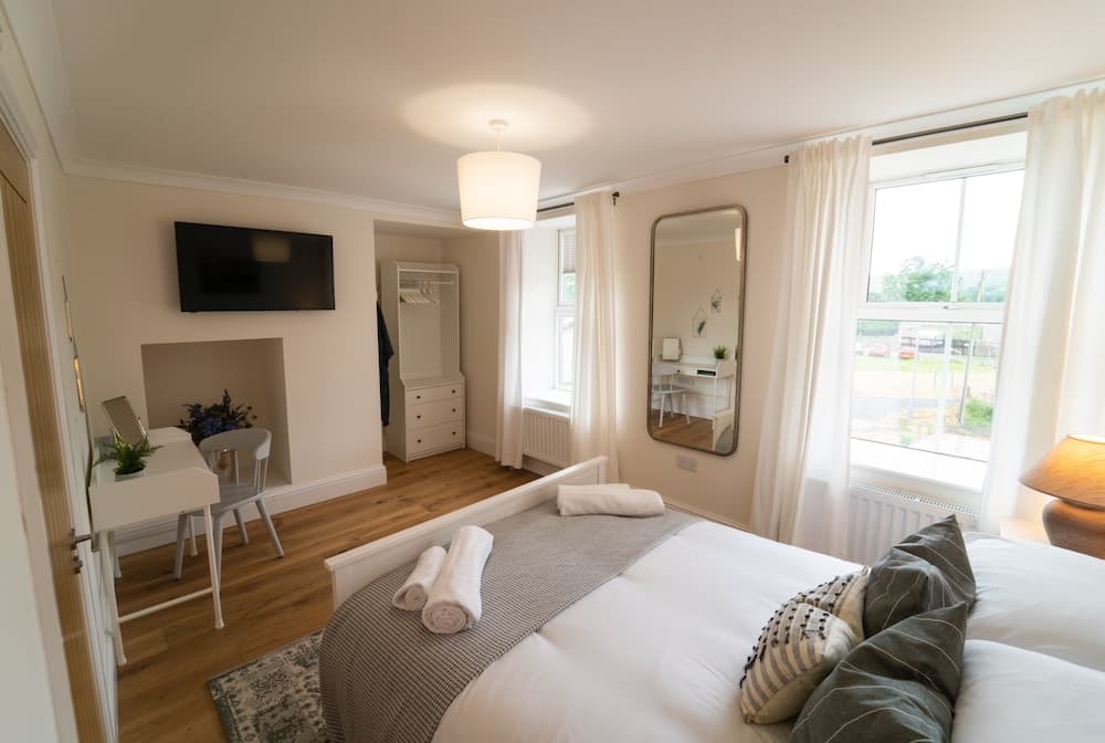 Foundry Farm Cottage