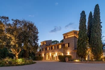 Le Cappuccinelle Suites&SPA