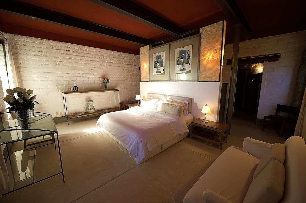 Hotel Restaurante Casa Limón Malinalco