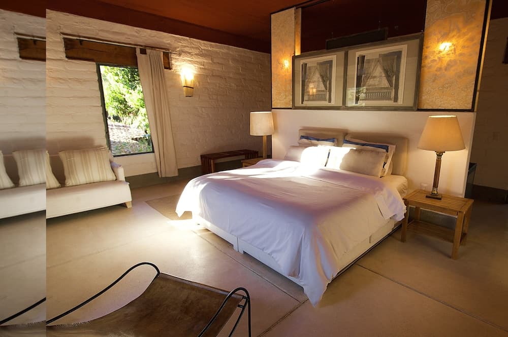 Hotel Restaurante Casa Limón Malinalco