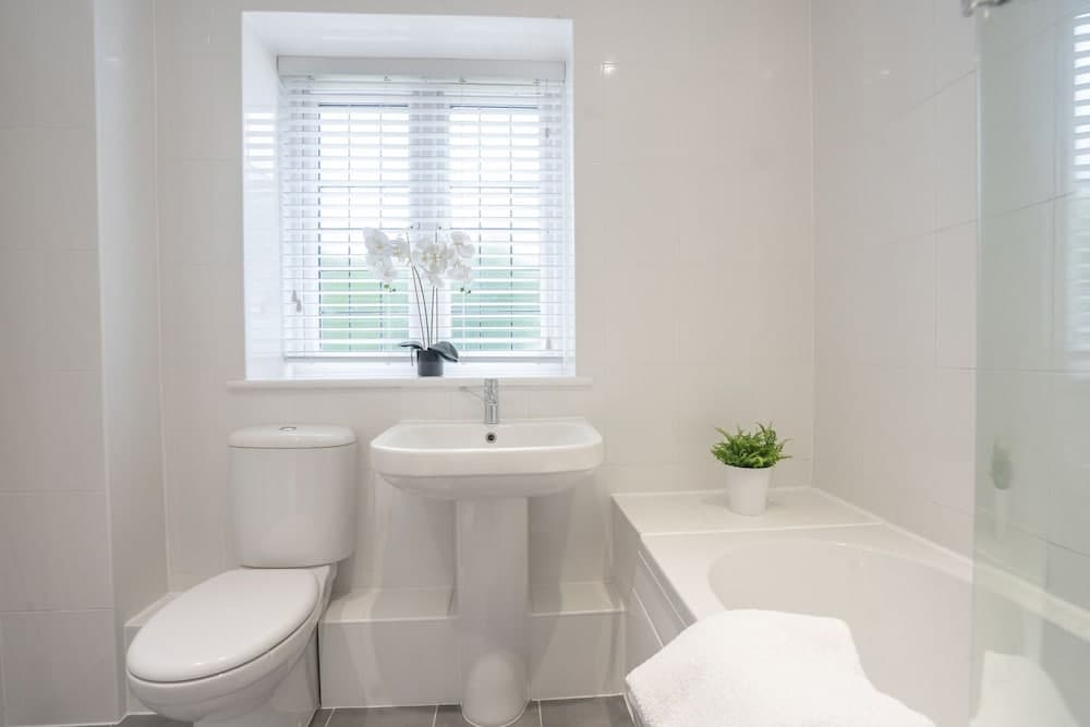 Purdis Farm Apartment