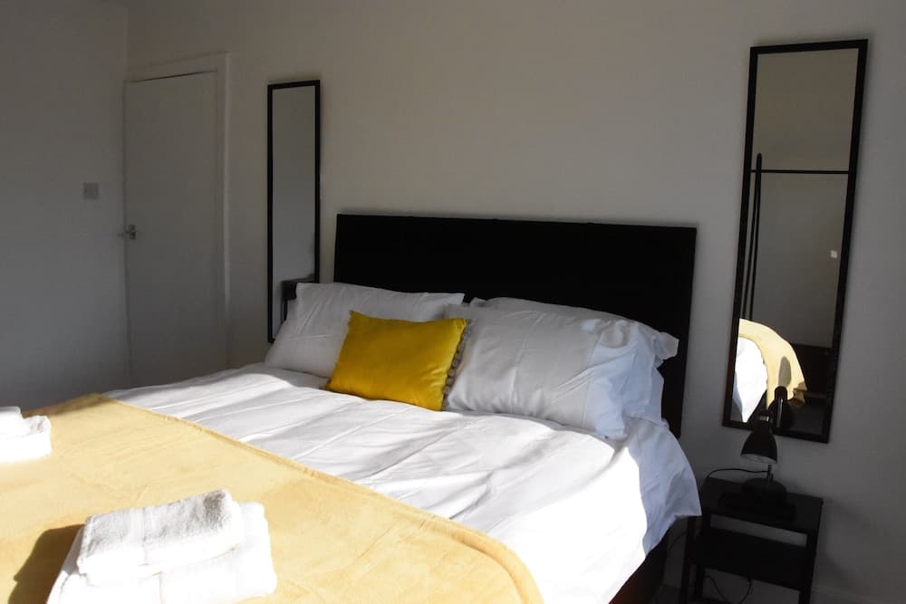 Blackpool Abode - St Marys View