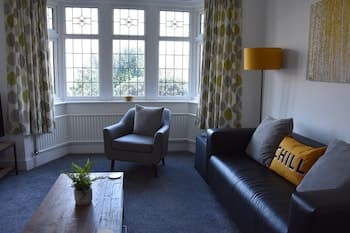 Blackpool Abode - St Marys View