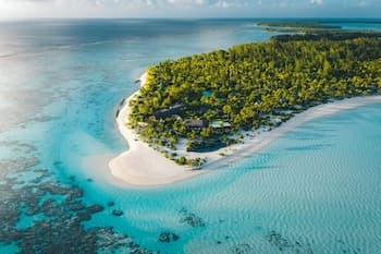 The Brando, Tetiaroa Private Island