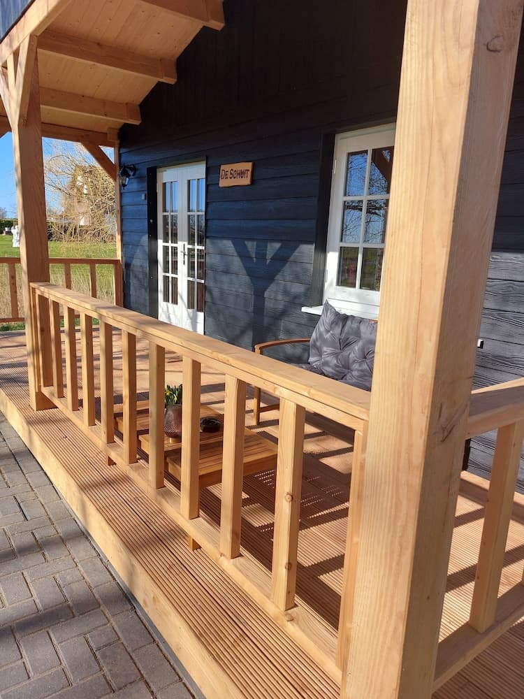 Het baken van Tholen