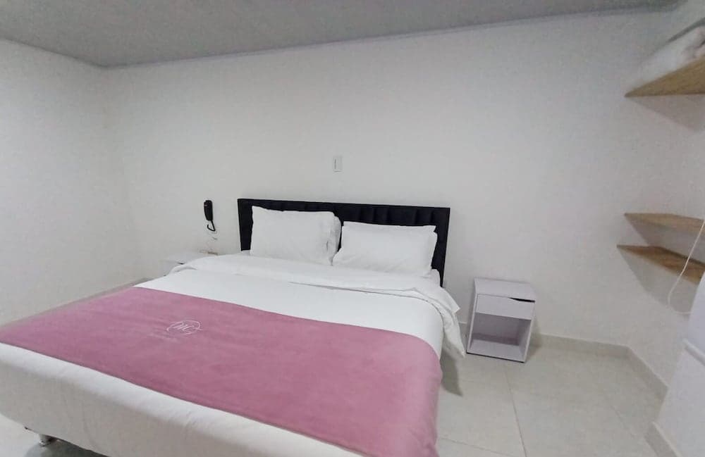 Hotel New Confort D.C.