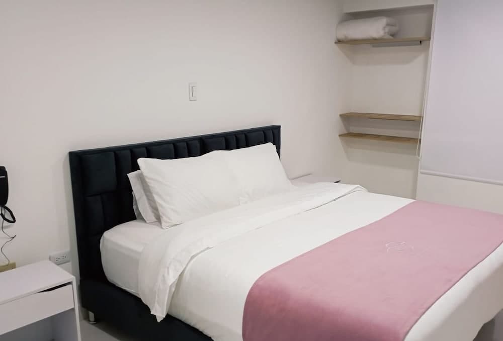 Hotel New Confort D.C.