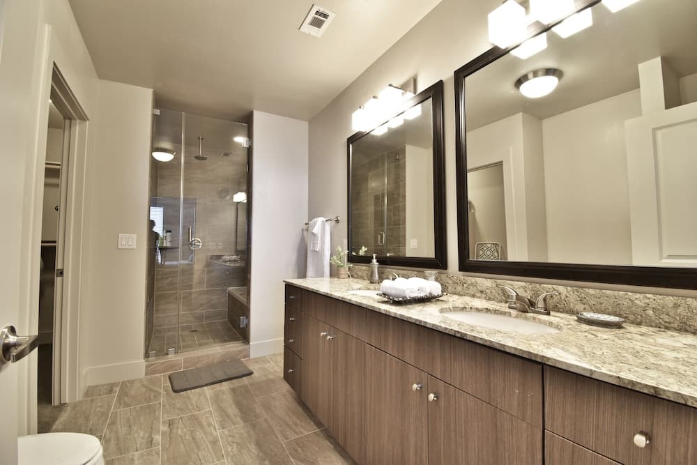 Corporate Suites at Victory Park Dallas