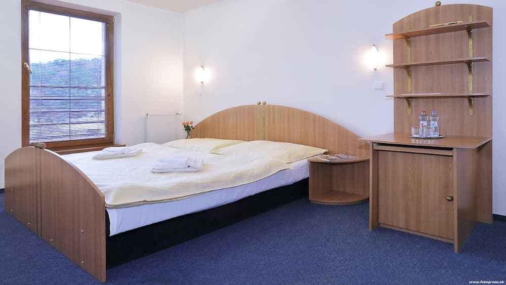 Penzión DRUŽBA Bojnice