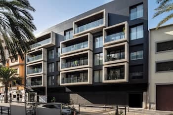 TocToc Suites Olof Palme - Viviendas Vacacionales