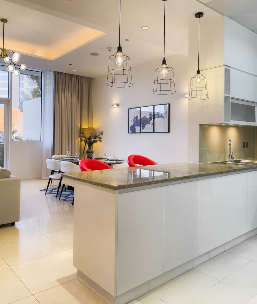 1B-Tiara Aquamarine-G05 by bnbme homes