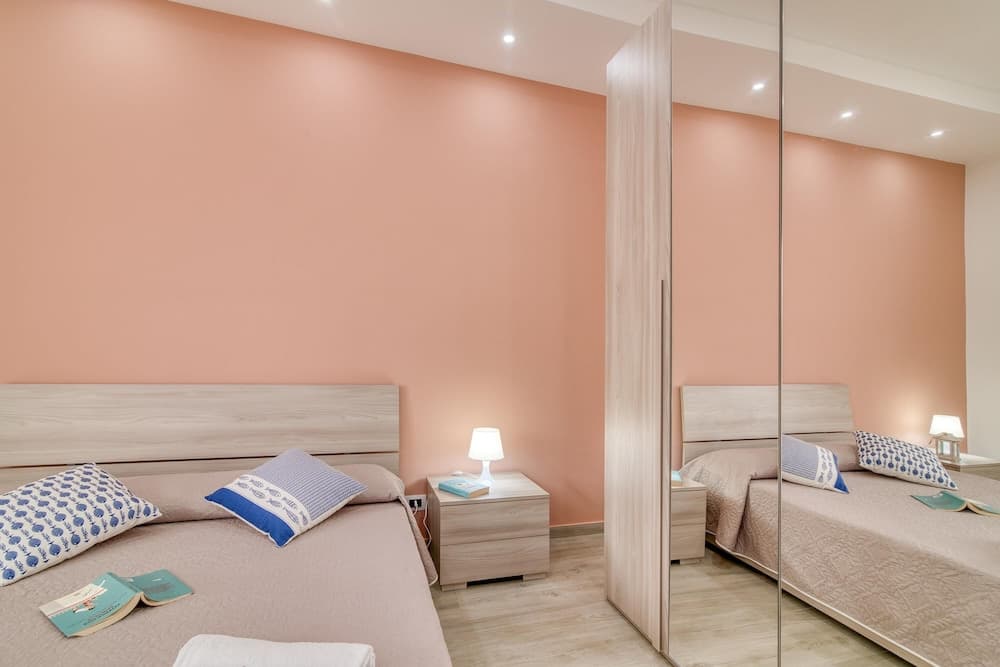 Corallo House 200m From The Sea