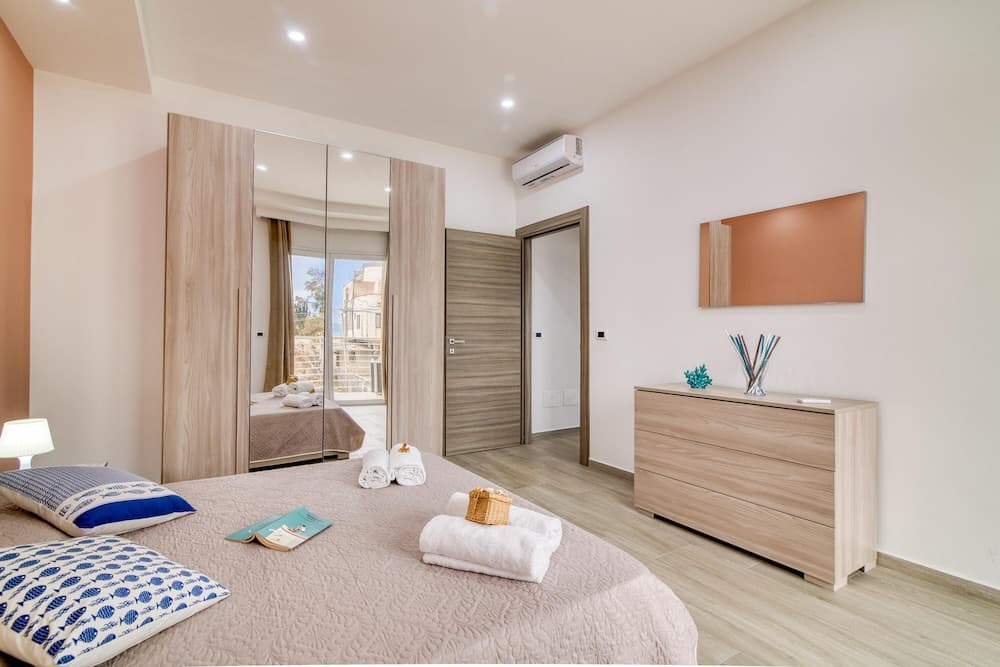 Corallo House 200m From The Sea