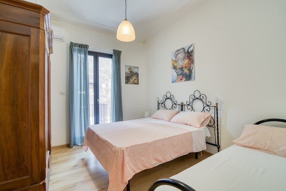 Mithos House few min From sea