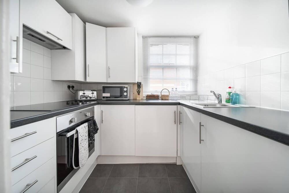 Livestay- Fabulous 1bed Apartment on Covent Garden