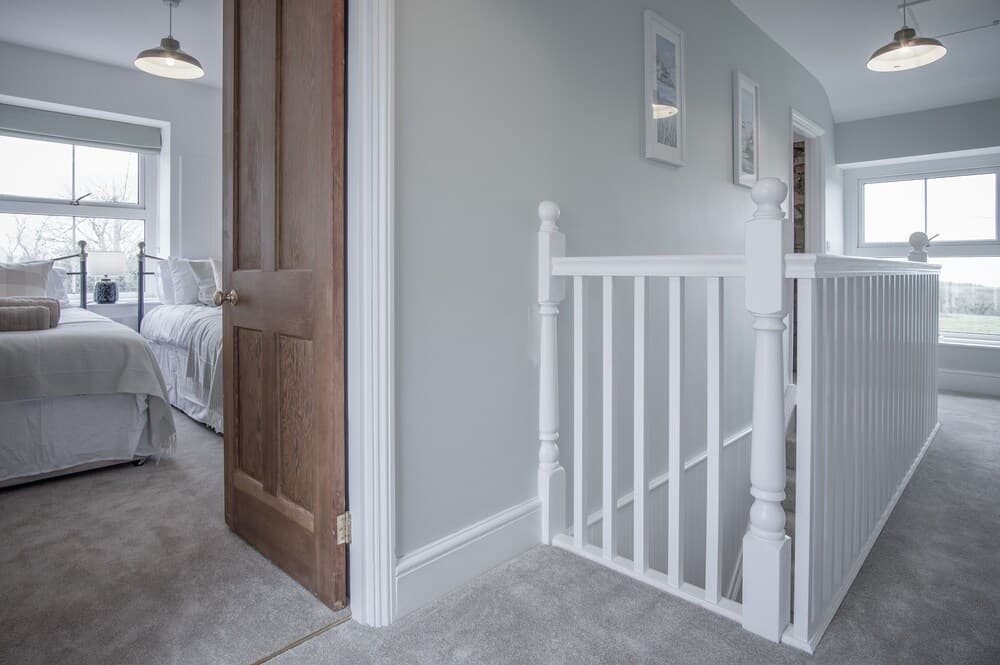 Elidyr Cottage - 3 Bed Cottage - Amroth