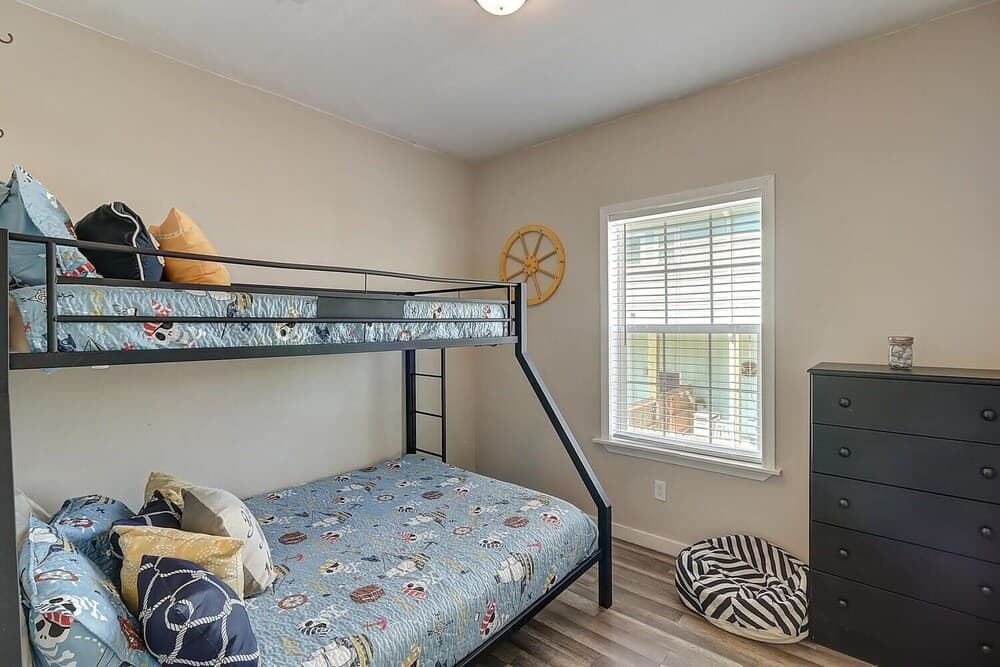 Casa Delfin Alegre 3 Bedroom Home by Redawning