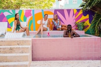 Historic Area of Willemstad, Inner City and Harbour, Curaçao