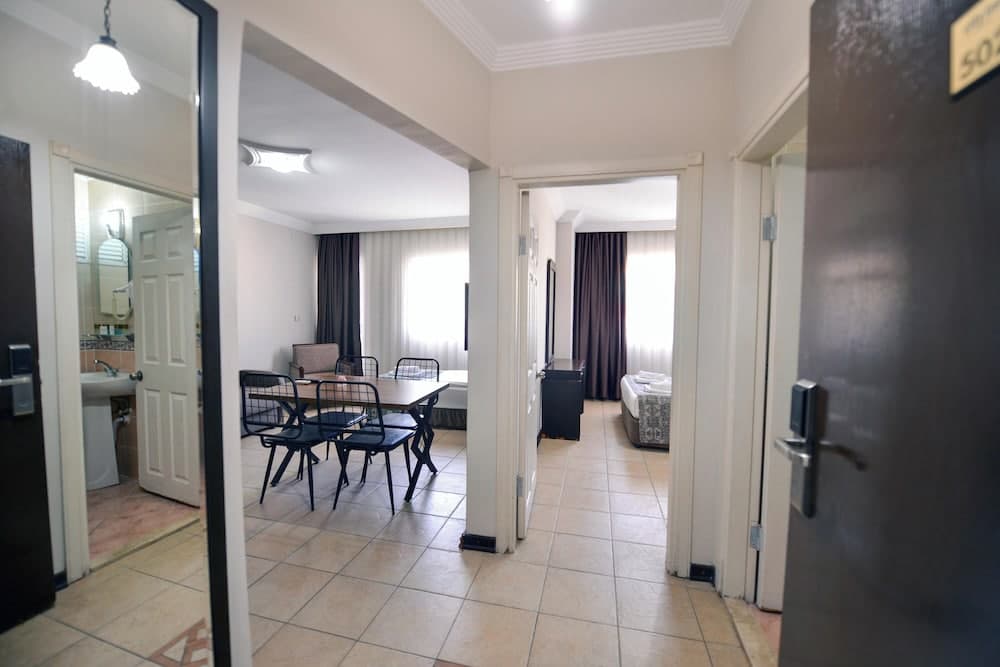 City Inn Family Apart